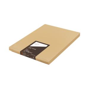 KOKUYO（コクヨ） ケント紙 A4 100枚入り セ-KP19 : 文具屋さん