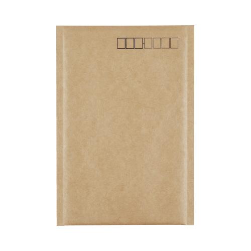 コクヨ 小包封筒　ＣＤ，ビデオテープ用　茶