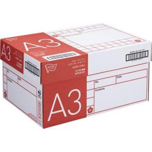 カウネット　「カウコレ」プレミアム スタンダードタイプ　Ａ３　５００枚×５冊　１箱