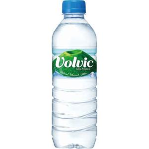 キリンビバレッジ ボルヴィック 500ml 24本