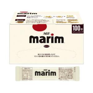 味の素ＡＧＦ マリームスティック　１００本