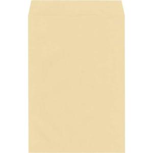 キングコーポレーション クラフト封筒 角1 85g 100枚入