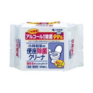 小林製薬 便座除菌クリーナー 家庭・業務用 詰替...の商品画像
