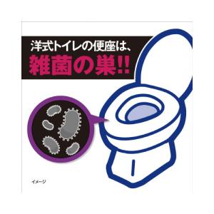 小林製薬 便座除菌クリーナー 家庭・業務用 詰...の詳細画像3