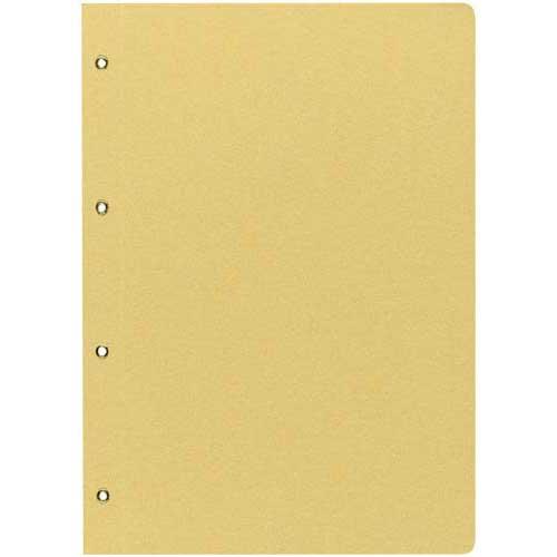 コクヨ 綴込表紙Ｃ　Ａ４タテ　２０組