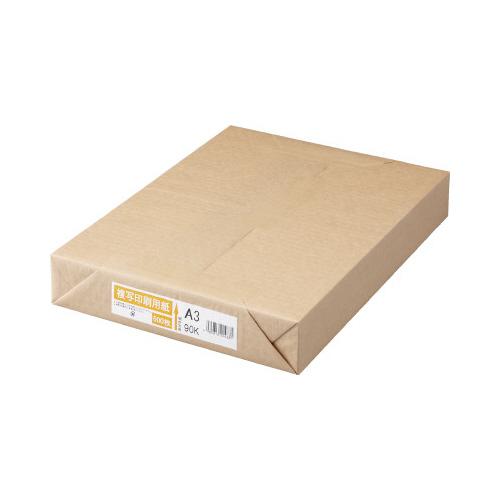 リコー 複写印刷用紙　９０ｋｇ　Ａ３　１冊（５００枚）