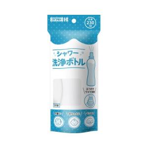 川本産業 シャワー洗浄ボトル　２３０ｍｌ｜kaumall