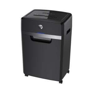 日本HP マイクロカットシュレッダー A4 1台 取り寄せ商品 : コンプモト