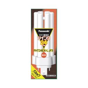 パナソニック 蛍光灯コンパクト　ＦＨＴランプ　２４形　電球色