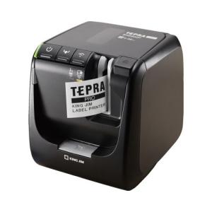 キングジム ラベルプリンター テプラPRO SR5900P PCラベルプリンター