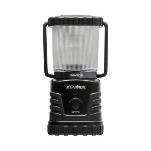 ジェントス ＬＥＤランタンＥＸ−Ｘ７７７Ｄ