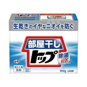 部屋干しトップ 除菌EX 本体 ( 900g×8箱セット )/ : 爽快ドラッグ