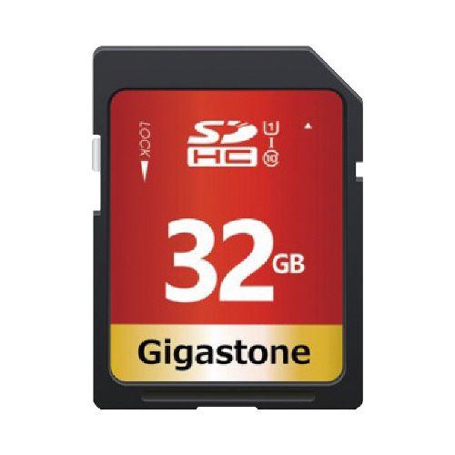 Ｇｉｇａｓｔｏｎｅ ＳＤカード３２ＧＢクラス１０