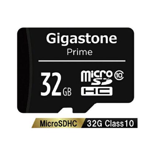 Ｇｉｇａｓｔｏｎｅ マイクロＳＤカード３２ＧＢＳＤケース付きクラス１０
