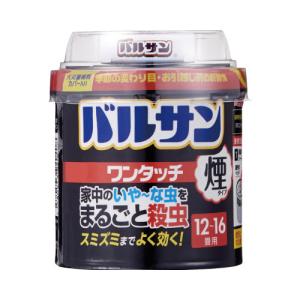 レック バルサン燻煙　ワンタッチ　煙タイプ　４０ｇ｜kaumall