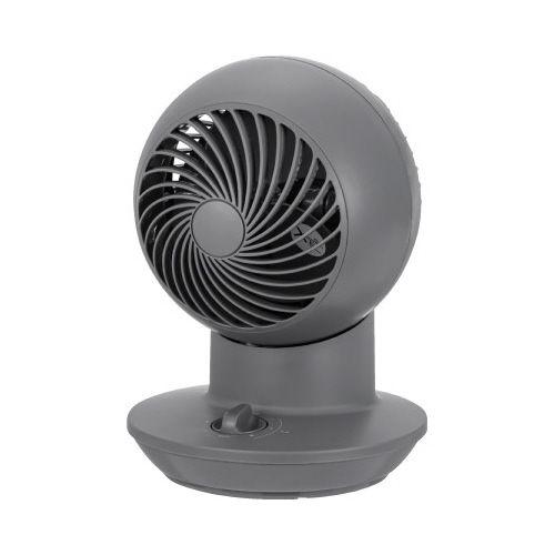 アイリスオーヤマ サーキュレーターｍｉｎｉ　グレー