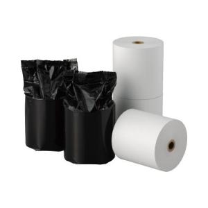 スター TSP-650II サーマルプリンター対応 感熱ロール紙 20巻入 幅