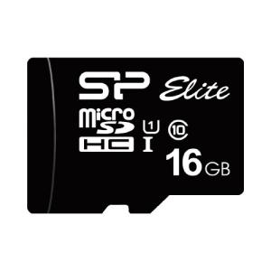 シリコンパワー ｍｉｃｒｏＳＤＨＣカード　１６ＧＢ　ＵＨＳ−Ｉ｜kaumall