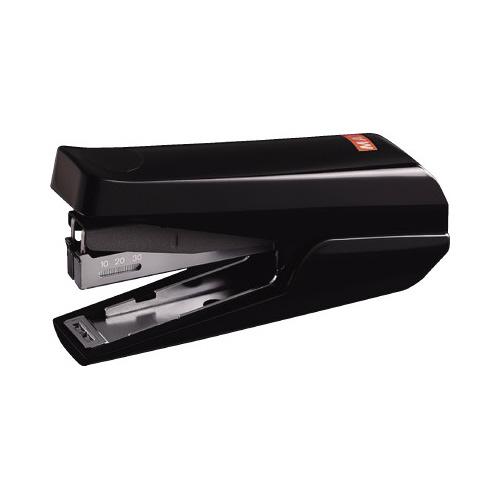 マックス 軽とじホッチキス　ＨＤ−１０ＴＬ　ブラック　紙箱