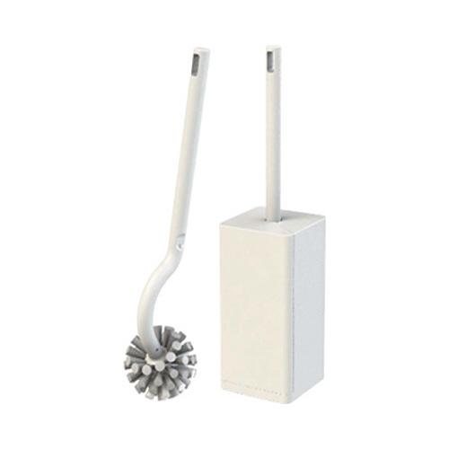 レック 清潔習慣　トイレブラシ　ケース付きセット