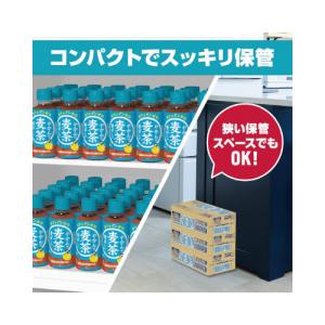 コカ・コーラ やかんの麦茶FROM爽健美茶 2...の詳細画像4
