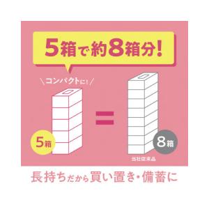 日本製紙クレシア スコッティ ティシュー フラ...の詳細画像2