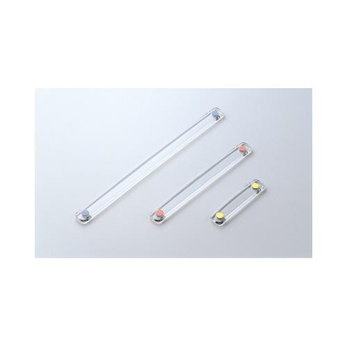 コクヨ 強力マグネットバークリヤー桃長さ２００ｍｍＸ５