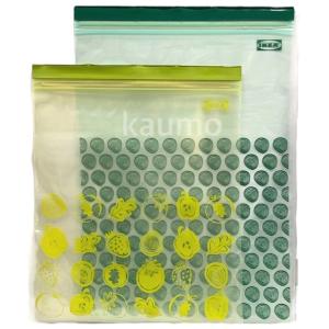 IKEA イケア ISTAD イースタード 袋 30枚入り プラスチック袋 フリーザーバッグ 透明袋 保存袋 00525687(袋veg30)ジッパー バッグ ジップ ジップロック｜買うモール カウモ