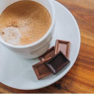 260g 送料無料 スイスデリス ダークチョコ...の詳細画像2