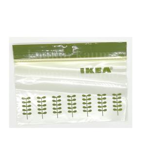 イケア IKEA HOPSPARA ホプスパラ 袋 60枚入り プラスチック袋