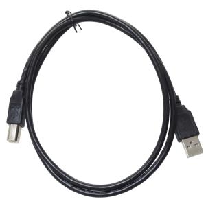 USBプリンターケーブル 1m (Bオス / ...の詳細画像1