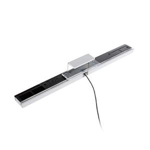 Wii WiiU センサーバー 互換品の詳細画像1