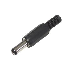 DCプラグ φ5.5/2.5mm (端子長 14mm)