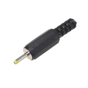 DCプラグ φ2.5/0.7mm