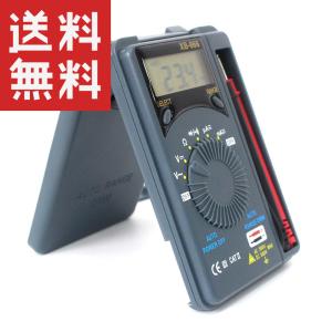デジタルテスター XB-866 (東芝製 単4...の詳細画像1