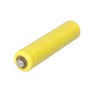 ダミー電池 単4形 単四形 10440型 3個パックの詳細画像1