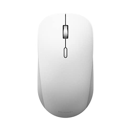 HUAWEI Wireless Mouse Bluetooth 5.0 ワイヤレス接続 ワイヤレス接...