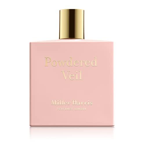 ミラーハリス Powdered Veil Eau De Parfum Spray 100ml/3.4...