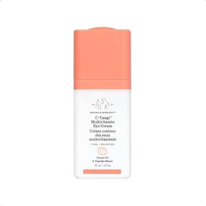 DRUNK ELEPHANT C-Tango Multivitamin Eye Cream 0.5 oz/ 15 ml ドランクエレファント C-タンゴ マルチビタミン アイクリーム 0.5 oz/ 15 ml