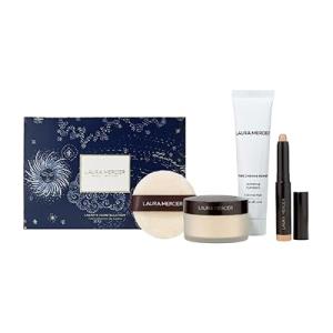 LAURA MERCIER ローラ メルシエ ローラズ コンステレーション セット 2023 ホリデー クリスマスの商品画像