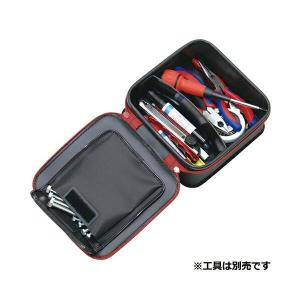SK11 EVAツールボックス S 内側仕切り付 幅190×高さ190×奥行85mm
