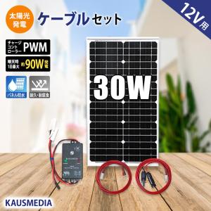 30Wソーラー発電キット・充電セットの高価買取価格