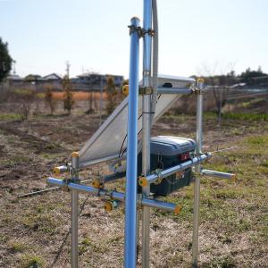 ソーラーパネル 固定金具 4点セット アルミフ...の詳細画像3