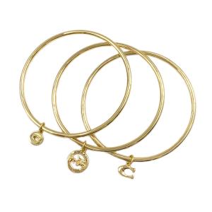 COACH（コーチ） アクセサリー レディース ブレスレット シグネチャー