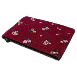 ポーチ コーチ COACH レディース フラッ...の詳細画像2
