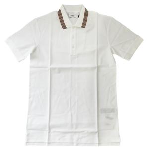 BURBERRY（バーバリー） 【並行輸入品】バーバリー ポロシャツ 半袖