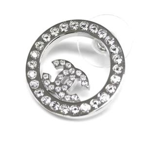 ピアス シャネル CHANEL レディース A...の詳細画像2