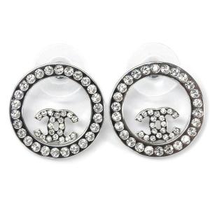 ピアス シャネル CHANEL レディース A...の詳細画像1