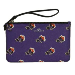 COACH（コーチ） ポーチ レディース アウトレット コーナージップ