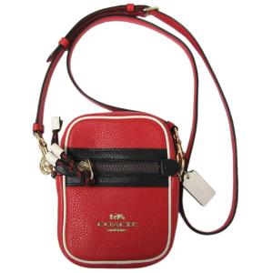 ★正規品 COACH コーチ F72704 IMLQD レザーショルダーバック★ Amazon | [コーチ] バッグ(ショルダーバッグ) F72704 ライトサドル